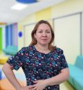 Ильинская Маргарита Ришатовна