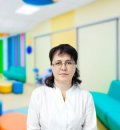 Яковлева Ольга Борисовна