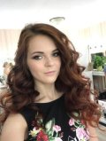 Матвеева Анастасия Сергеевна