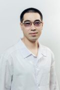 Мойдинов Улугбек Расулджанович