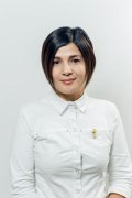 Кочкарова Нодира Абдулатибовна