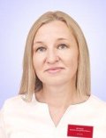Черных Юлия Владимировна