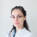 Иванова Светлана Николаевна
