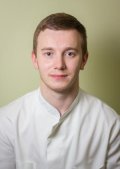 Цеслер Егор Алексеевич