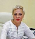 Прасолова Ирина Геннадьевна