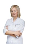 Марышева Елена Николаевна