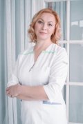 Шварцкопф Наталья Ивановна