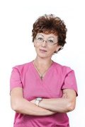 Садовникова Елена Андреевна