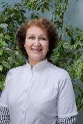 Буланькова Елена Анатольевна
