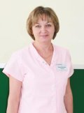 Лысенко Елена Ивановна
