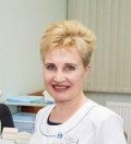 Грибкова Елена Николаевна