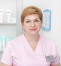 Карандашева Алевтина