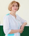 Каширина Ольга Борисовна
