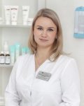 Богданова Арина Александровна