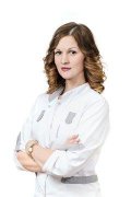 Радчук Алена Александровна