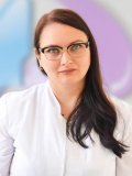 Делегодина Юлия Семёновна