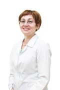 Кушнир Марина Михайловна