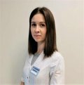 Уханова Кристина Эмируслановна