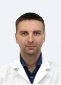 Месяцев Сергей Олегович