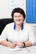 Микшиева Галина Ивановна