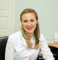 Белковская Мария Эдмундовна