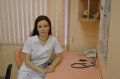 Захарова Ольга Станиславовна