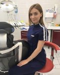 Лазарева Диана Сергеевна