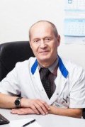 Началов Георгий Николаевич