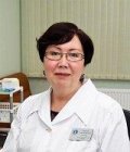 Тормозова Елена Рахметдуловна