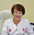 Сазонова Людмила Николаевна