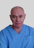 Пересадченко Владимир Валентинович