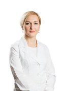 Медникова Анна Сергеевна