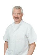 Мозгунов Михаил Валерьевич