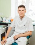 Брыков Константин Геннадьевич