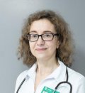 Рябова Анна Юрьевна