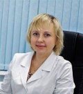 Кочерина Вероника Владимировна