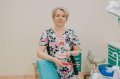 Шалаева Светлана Владимировна