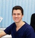 Погодин Олег Олегович