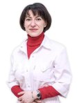 Шишкова Юлия Андреевна