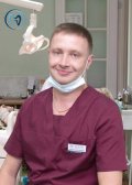 Кондратенко Артём Анатольевич