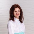 Островская Анна Евгеньевна