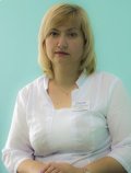 Дзюбо Наталья Анатольевна