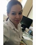 Коновалова Оксана Леонидовна