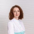 Беланова Елена Владимировна