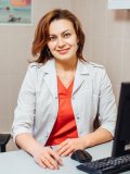 Ковалик Татьяна Александровна