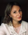 Черкесова Наталья Александровна