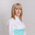 Семергей Ольга Сергеевна