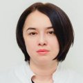 Кабалоева Марина Владимировна