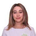 Дубинина Юлия Алексеевна