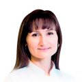 Альмиева Яна Радиковна